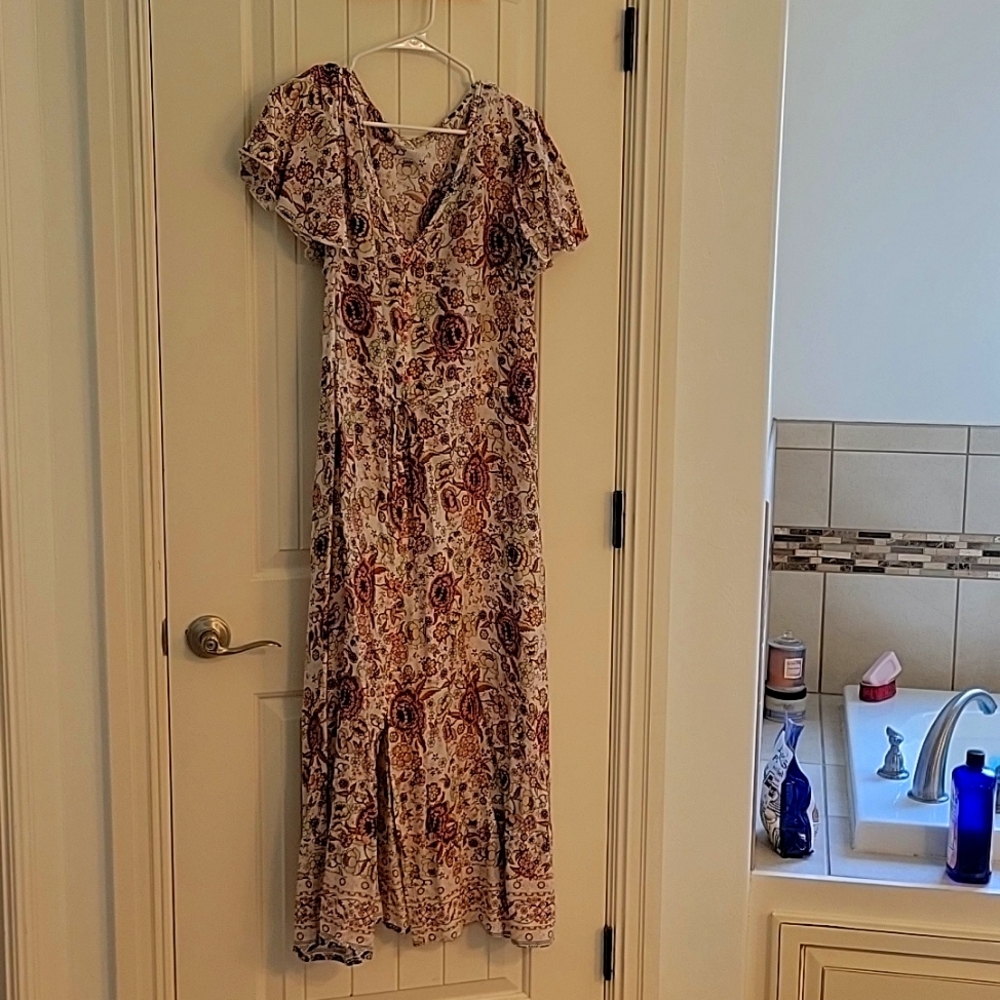 Sundress Size XL